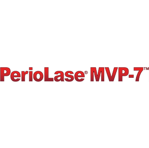 PerioLase MVP 7 logo