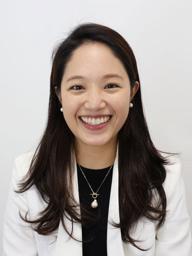 Stephanie Koo, DMD